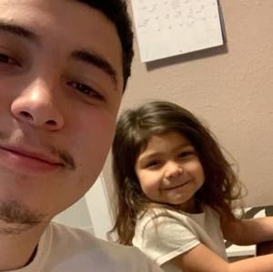 Meet your Posher, Joedaniel